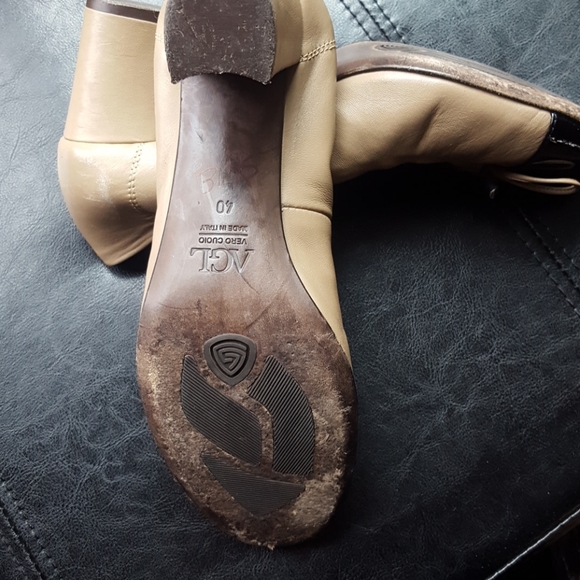 AGL high heels - Picture 4 of 5